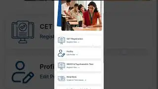 MHT-CET PCM 2025 hall ticket download available
