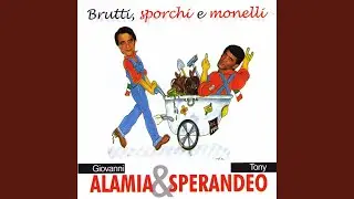 Passeggiando In Un Ponticello