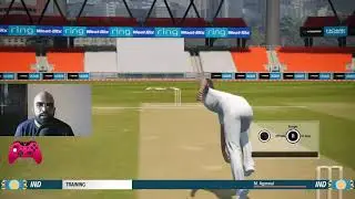 [TAMIL] Cricket 19 : Pace Bowling Variations In Classic Controls