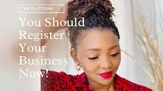 Reasons to Register Your Business in South Africa | Company Registration| Step by Step Guide