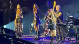Hans Zimmer Live - The Next Level | Pirates of the Caribbean Suite | Oberhausen 12.10.2025