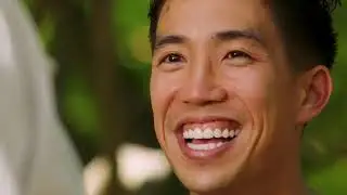 Kevin Leung Survivor 48 Intro