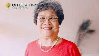 安樂居助您擁抱安樂人生 A day in life with On Lok PACE | On Lok