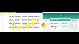 HOW TO FETCH MCQ QUESTIONS IN SQL DATABASE TO WINFORMS RADIOBUTTON IN C#.NET. 