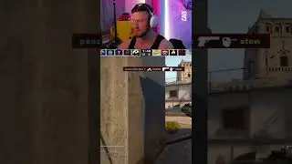 pashaBiceps one taps stewie2k 😂 #pashabiceps #csgo #twitchclips