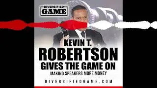 Visit & Join is the Diversified Game Podcast with Kellen 