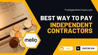 Best Way to Pay Independent Contractors | Why I Recommend Melio for Business Owners