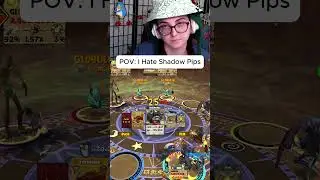 I HATE shadow pips || Wizard101