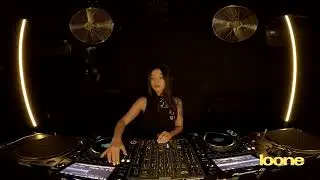 Loone LIVE w/ HAMY