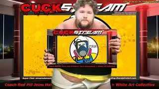 THE PILLSTREAM