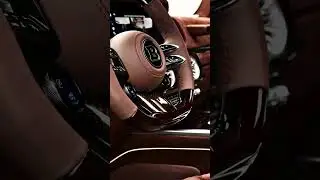 🔥 Mercedes G800 Brabus 2025 | Luxury SUV ASMR (No Talking) #mercedes #mercedesbenz #brabus #gclass