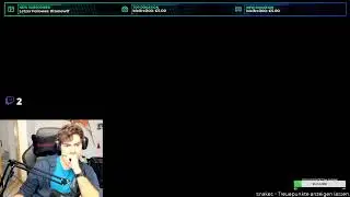 Auf gehts / Counter-Strike Danger Zone 2k / Minigames Punkte sammeln /Twitchbot