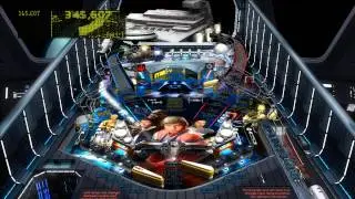 Star Wars-The Empire Strikes Back-FX Pinball-1080p