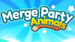 Merge Party Animals (Early Access) (Gameplay Android)