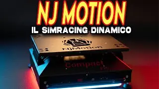 NJMotion Compact evo review
