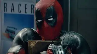 Deadpool 2 PG-13 - Trailer 2 Subtitulado Espa&ntilde;ol Latino