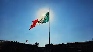 Mexiko