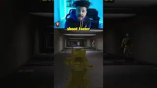 How To Make The SVA 545 OVERPOWERED in MW3 #shorts