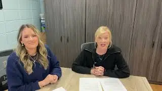 Kindergarten Registration is Coming! 