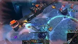 Random ARAM 103