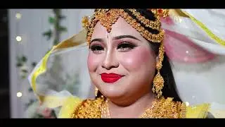 Roshan Weds Meenakumari | A Beautiful Wedding Story Short Film | Manipur 2026