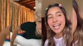 Emilio y jimena tik tok #jimelio recopilación de tik tok 2020