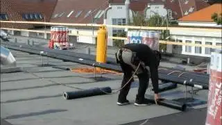 Tagd&aelig;kker Silkeborg.wmv