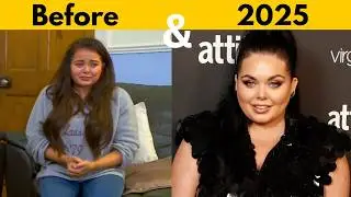Gogglebox  (Actress) Cast - Before Vs Now