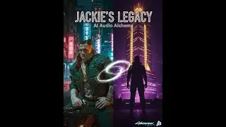 Jacky's Lagacy