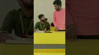chadukondi firstu 😂😂😂|| bvrit college  narsapur || mr.lokesh.9 #bvrit @justsmilebig