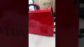 Bivolt 220/380v Cut-60 air plasma cutters.