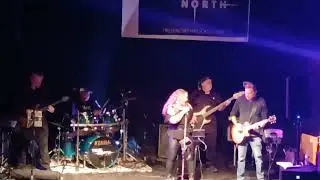 True North-Hard To Handle At The Cannery