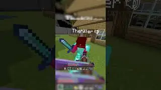 I Joined The Deadliest Minecraft Server