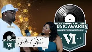 Prince Kwenn Talks &ldquo;R&B Tales,&rdquo; Musical Inspirations & Storytelling | Southern Plug Awards Exclusive