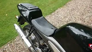 Suzuki SG350 Goose