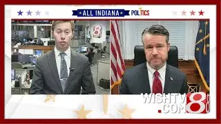 Sen. Young says SHIPS Act could help Indiana manufacturers