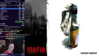 Mafia: The City of Lost Heaven any% IGT in 2:26:33