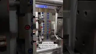 High-quality plastic part injection mold manufacturer #plasticmould #mouldsupplier #factory #mold