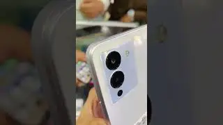 infinix Note 12 white colour