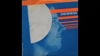 Patric Copalello - 1977 LP: Daybreak - B3 Ten Years Or So