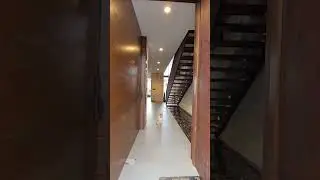 Recorrido a casa de m&aacute;rmol #marmol #dise&ntilde;o #interior #casa
