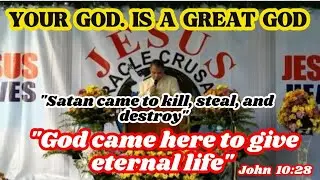 JMCIM PREACHING BEL Ordained Preacher Danny Cuarteros Dec. 30, 2025