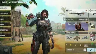 NEW 10CP DUSK - Last Light From Diamond Cutter Draw in CODMOBILE