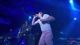Death From Above 1979 - Romantic Rights Live Austin Texas Junio 2025