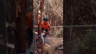 An unforgettable season finale! 🚵♂️🏁