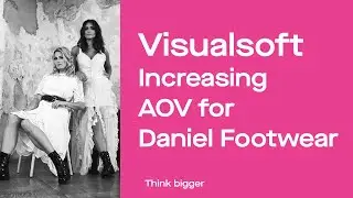 INCREASING AOV FOR DANIEL FOOTWEAR WITH KLARNA