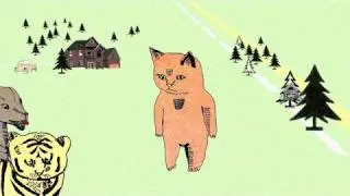 Casiotone for the Painfully Alone - White Corolla