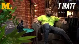 Palabres avec T Matt