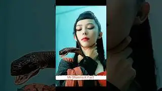 जब लड़की बनी Monster #movie #explained #hindi