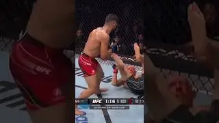 Ilia Topuria🔥 Илия Топурия монстр